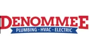 Denommee Plumbing, HVAC & Electric