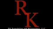 R K Remodeling & Maintenance