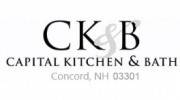 Capital Kitchens & Baths