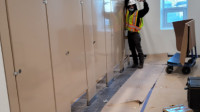 Installation Services