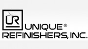 Unique Refinishers