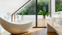 Luxury Bathroom Renovations