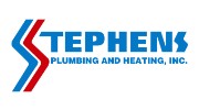 Stephen's Plumbing And Heating