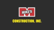 Mike's Construction