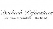 Bathtub Refinishing