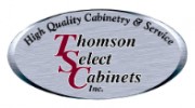 Thomson Select Cabinets