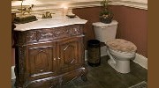 Classic Kitchens & Bathrooms