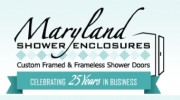 Maryland Shower & Enclosures