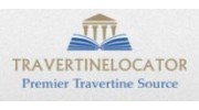 Travertine Locator
