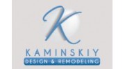 Kaminskiy Design & Remodeling