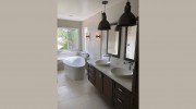 Bathroom Redesign & Repair