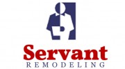 Servant Remodeling