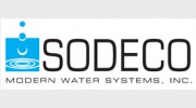 Sodeco Modern Water Systems