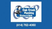 Oak Creek Plumbing, Kitchen And Bath
