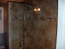 Body Sprays in Custom shower