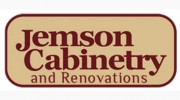 Jemson Cabinetry
