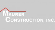 Maurer Construction