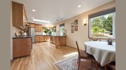 Corvallis Custom Kitchens
