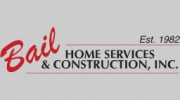 Bail Home Service & Construction