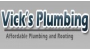 Vick's Plumbing
