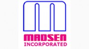 Madsen Kitchens & Bathrooms
