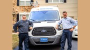 Mattioni Plumbing Heating and Cooling Inc