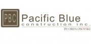 Pacific Blue Bathroom Remodeling