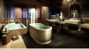 Bathroom Renovations