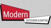Modern Kitchens & Baths