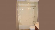 The Bathroom Makeover