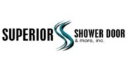 Superior Shower Door and More, Inc