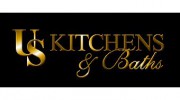 U S Kitchens & Baths