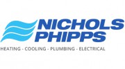 Nichols & Phipps Inc: Serving Northern VA