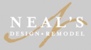 Neal's Design Remodel