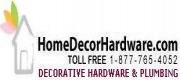 Home Decor Hardware, Inc.